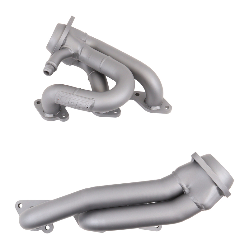 Exhaust Header - 4010
